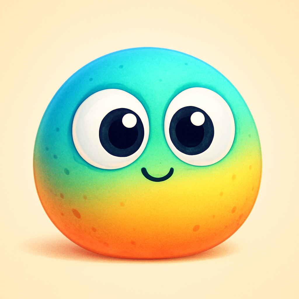 Bloop's Adventure Icon